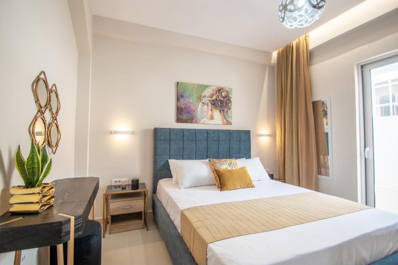 Alcmene Lux Apartment مدينة زاكينثوس المظهر الخارجي الصورة