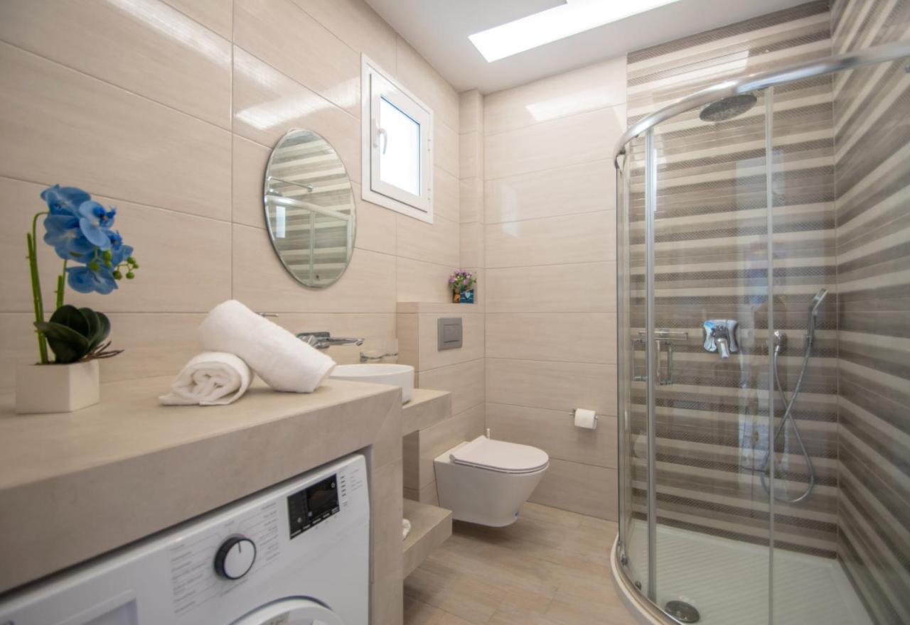 Alcmene Lux Apartment مدينة زاكينثوس المظهر الخارجي الصورة