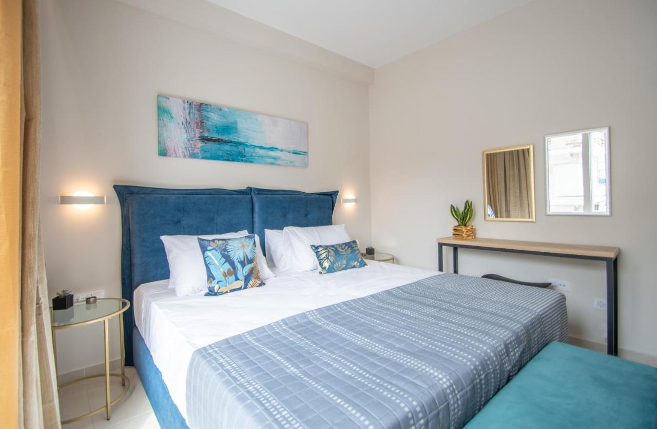Alcmene Lux Apartment مدينة زاكينثوس المظهر الخارجي الصورة