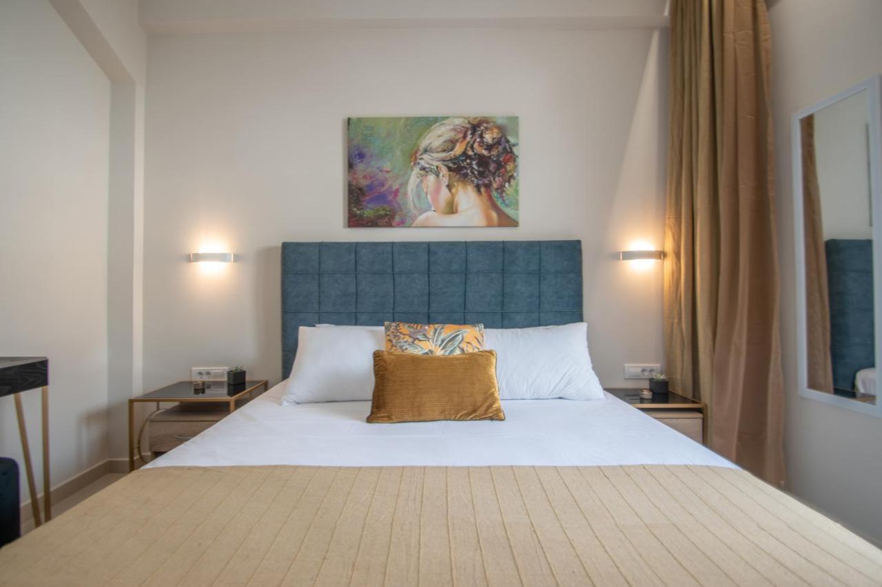 Alcmene Lux Apartment مدينة زاكينثوس المظهر الخارجي الصورة